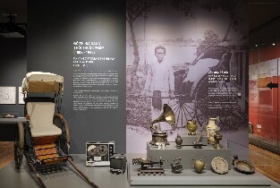 峴港博物館門票