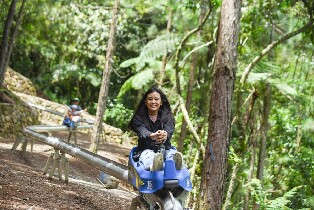 菲律賓卡加延德奧羅大希萊恩冒險樂園門票