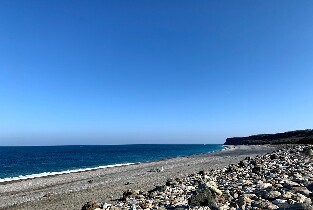 臺東花蓮包車一日遊：瑞穗牧場／七星潭／鹿野高臺／三仙臺（臺東或花蓮出發）