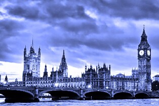 倫敦開膛手傑克徒步之旅