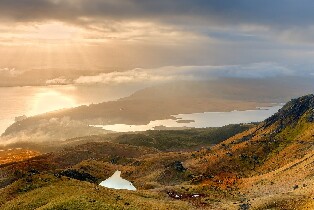 因弗內斯出發| 天空島 & 艾琳多南城堡之旅