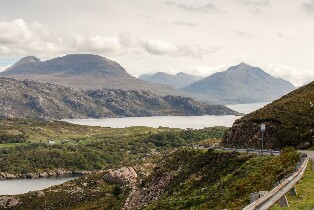 因弗內斯出發| 阿普爾克羅斯、卡倫湖和蘇格蘭高地之旅