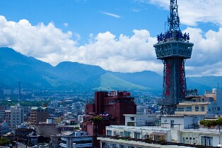 日本別府塔門票