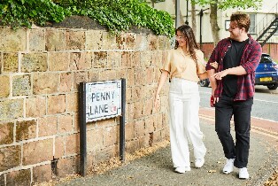 倫敦出發| 利物浦＆披頭士景點之旅