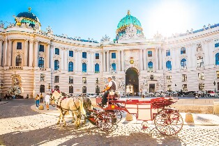 免排隊茜茜博物館、皇家公寓及花園之旅