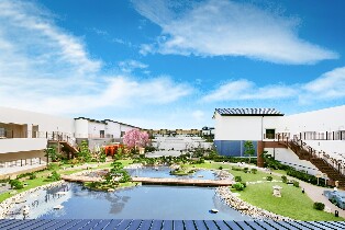 日本大阪空庭溫泉門票