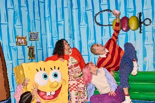 荷蘭阿姆斯特丹WONDR體驗門票