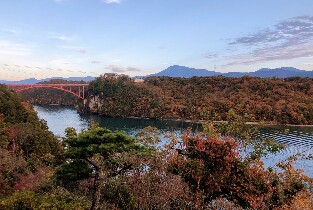 【名古屋出發】惠那峽谷+永保寺+馬籠宿+妻籠宿一日遊