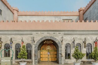 彰化：臺灣優格餅乾學院（DIY體驗）