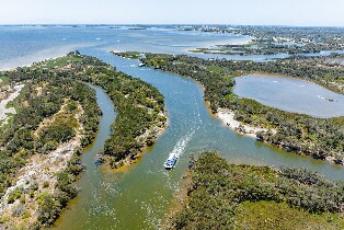 曼杜拉墨累河午餐遊船