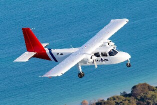 酒杯灣與野生動物飛機之旅