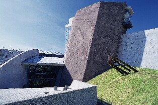 新北十三行博物館門票