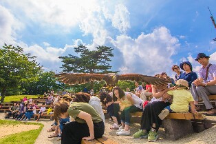 栃木那須動物王國門票