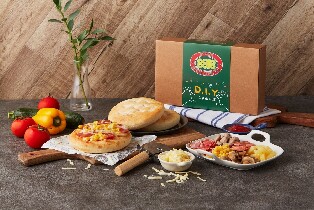 8818 Pizza Restaurant 比薩屋