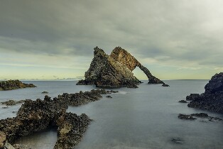 愛丁堡出發| 格倫科與威廉堡私人風景一日遊