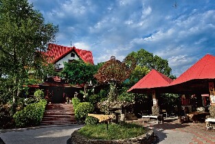 香格裏拉休閒農場門票