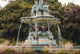 愛丁堡皇家一英裏與博物館私人半日遊