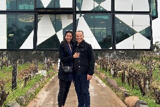 麥克拉倫谷和歷史名鎮漢多夫葡萄酒之旅