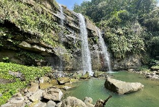 竹山文化園區(竹山天梯)門票