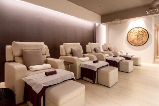 臺北大安瑞庭足體養生館