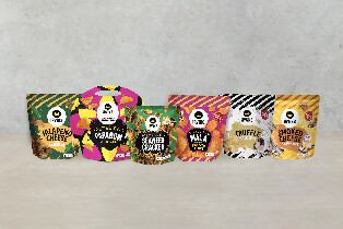 新加坡IRVINS鹹蛋