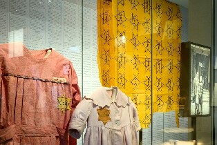 阿姆斯特丹國家大屠殺紀念館門票