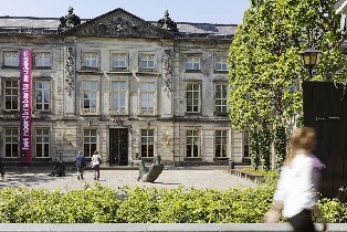 荷蘭北布拉班特博物館 ('s-Hertogenbosch) 門票