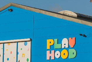 荷蘭北部Playhood室內遊樂場門票