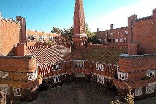 阿姆斯特丹船型博物館門票