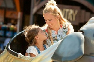 斯萊哈倫主題公園和度假村門票