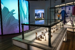 鹿特丹世界博物館門票