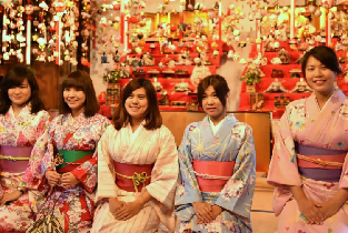 福岡和服租借體驗（太宰府／柳川）