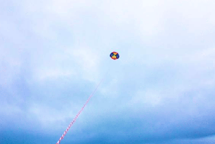 沖繩那霸或北部滑翔傘體驗