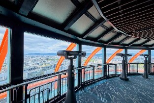 京都塔門票圖片