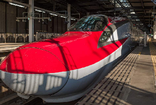 JR Pass東日本鐵路周遊券