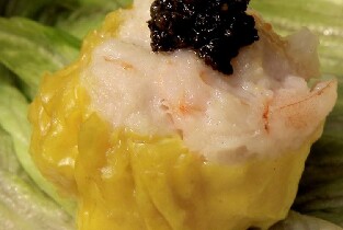 香港中環鼎點1968美食券