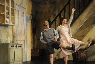 雪梨歌劇院《糖果屋》門票