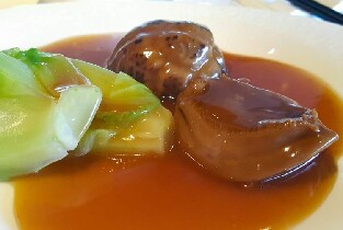 香港尖沙咀阿一海景飯店 (米芝蓮一星2021)