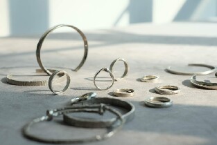 香港中環手工珠寶製作體驗Obellery