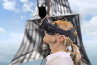 布魯日歷史博物館和 VR 門票