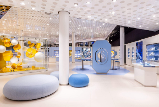 施華洛世奇水晶世界門票