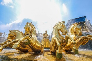 峴港太陽世界巴拿山門票(Sun World Ba Na Hills)