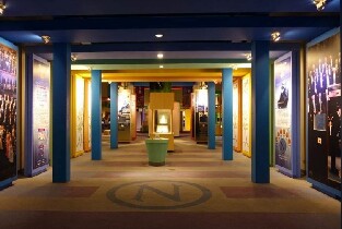 高雄國立科學工藝博物館：常設展・特展門票