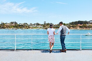 摩寧頓半島一日遊（墨爾本出發）圖片