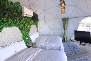 臺東露營｜海邊舟舟｜曉晴星空二營｜海岸星空帳免搭帳露營