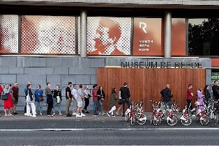 安特衛普南博物館 (Museum De Reede) 門票