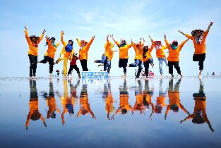 吉隆坡天空之鏡與適耕莊稻田全日導覽遊