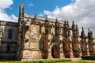 愛丁堡出發| 蘇格蘭邊境一日遊，含羅斯林教堂