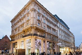 維也納施華洛世奇旗艦店藝術體驗含贈禮