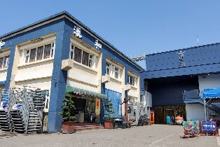 溪和水產觀光工廠門票
